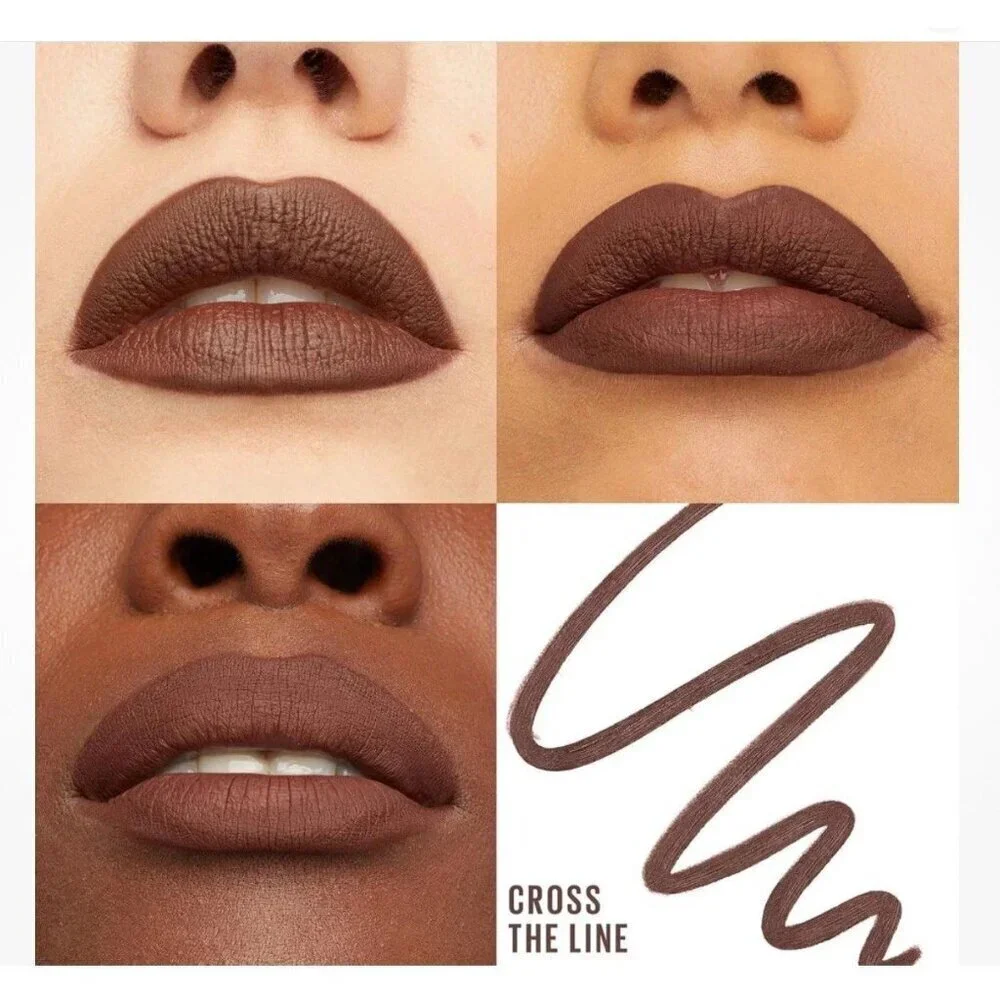 Maybelline “Cross The Line” Lifter Liner Lip Pencil.